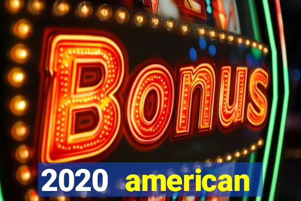 2020 american casino guide