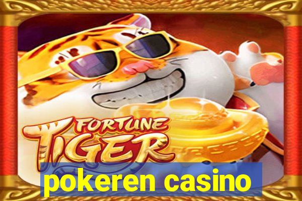 pokeren casino