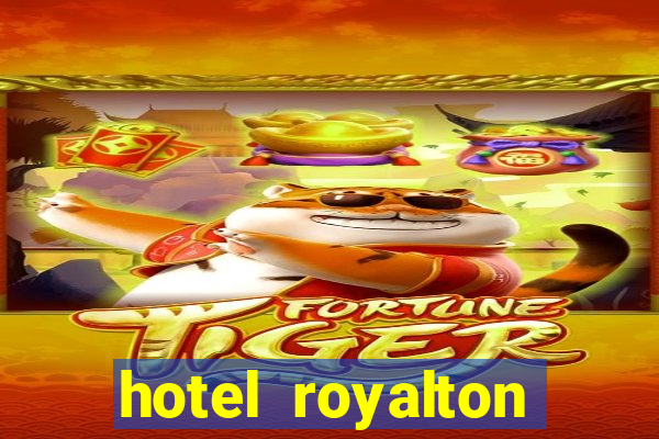 hotel royalton punta cana resort & casino