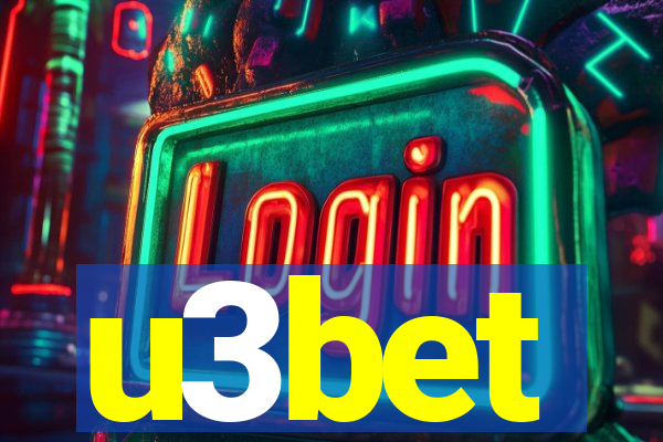 u3bet