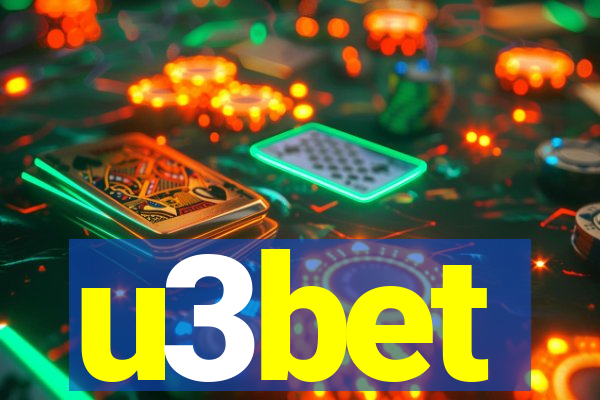 u3bet