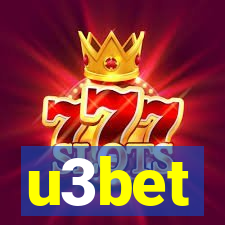 u3bet