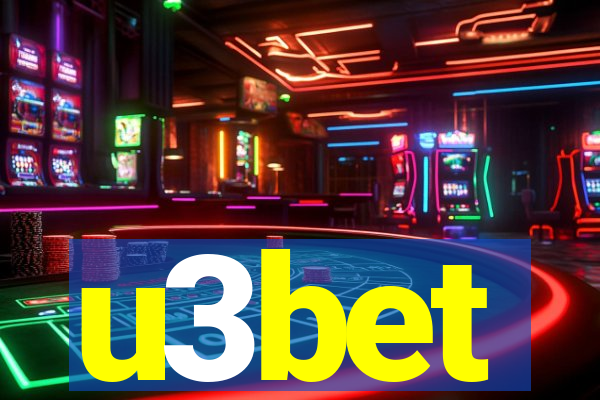 u3bet