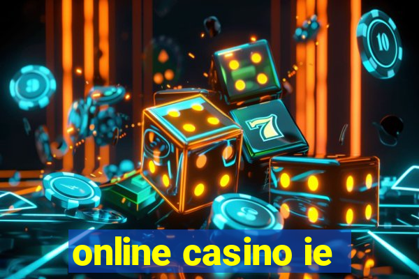 online casino ie