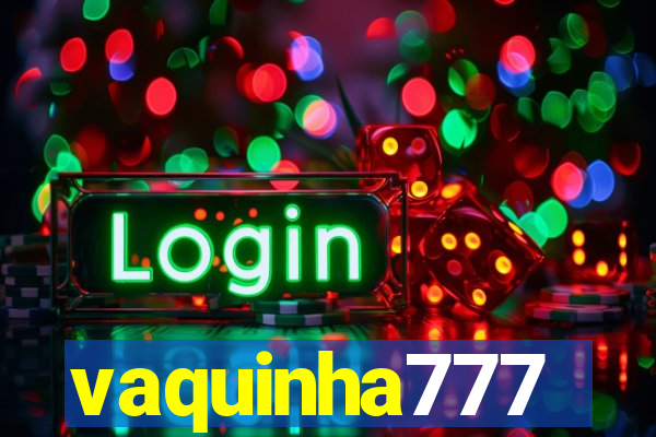 vaquinha777