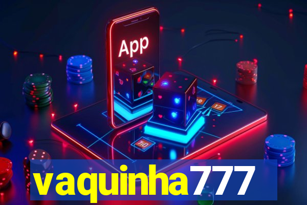 vaquinha777