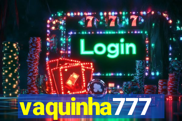 vaquinha777