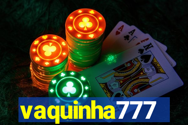 vaquinha777