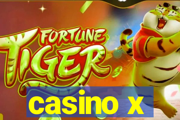 casino x