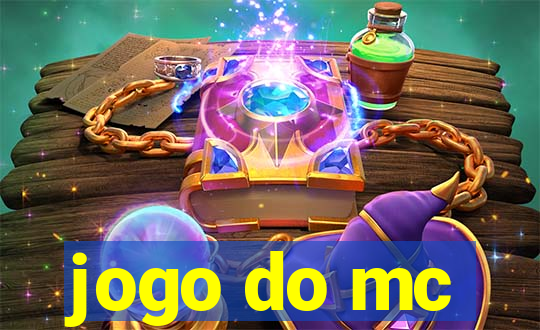 jogo do mc