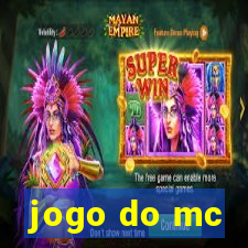 jogo do mc