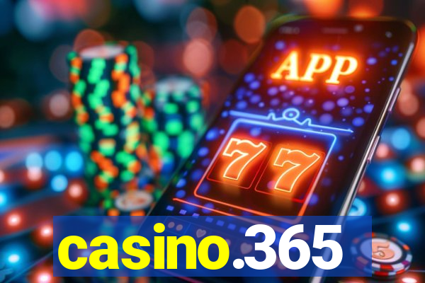 casino.365