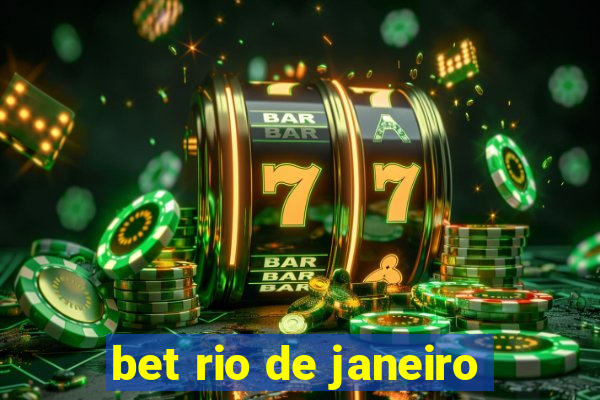 bet rio de janeiro