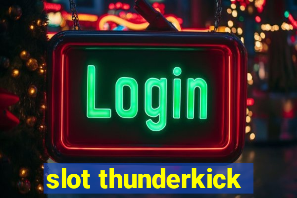 slot thunderkick