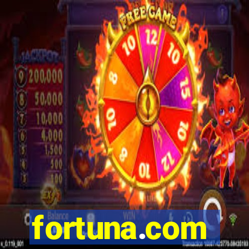 fortuna.com