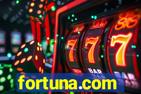 fortuna.com