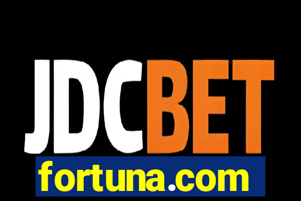 fortuna.com