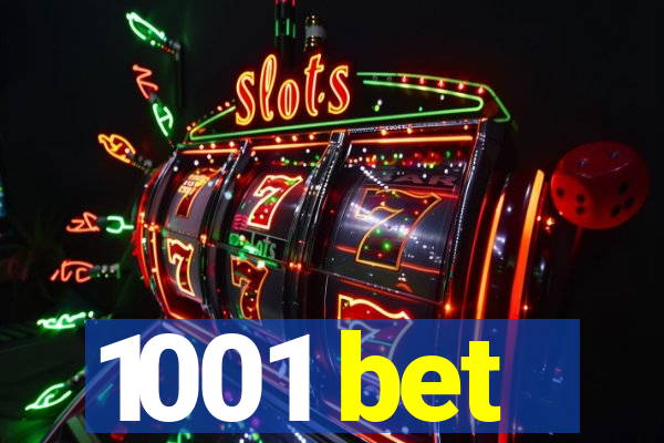 1001 bet