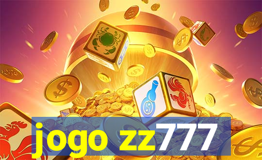 jogo zz777