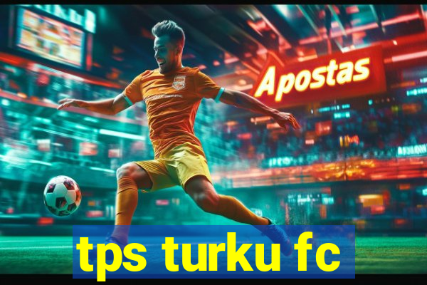 tps turku fc