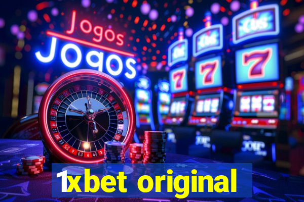 1xbet original