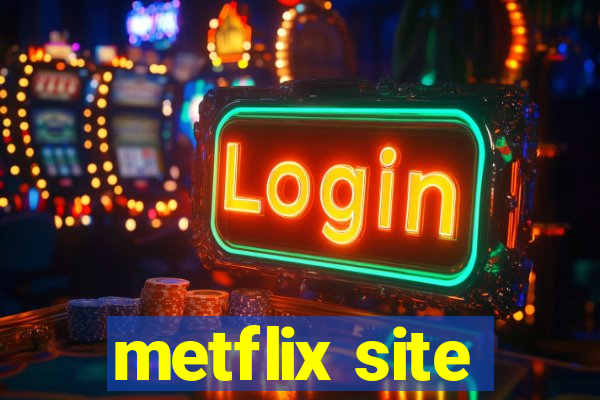 metflix site