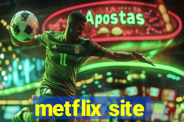 metflix site