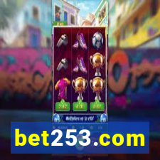 bet253.com