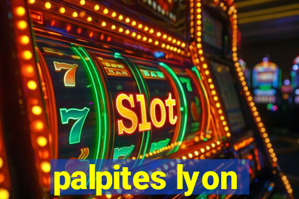 palpites lyon