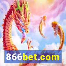 866bet.com