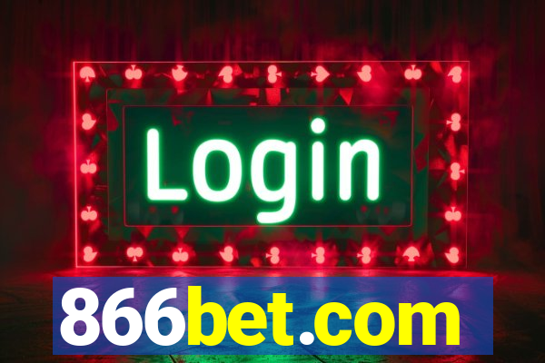 866bet.com