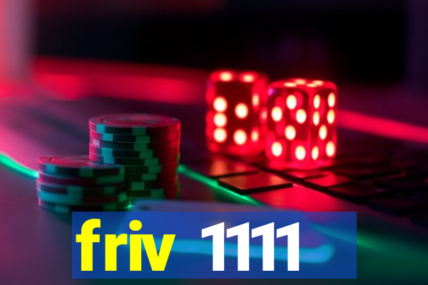 friv 1111