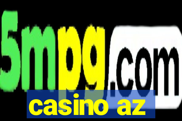 casino az