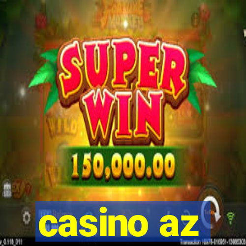 casino az