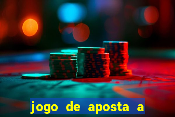 jogo de aposta a partir de r$ 1