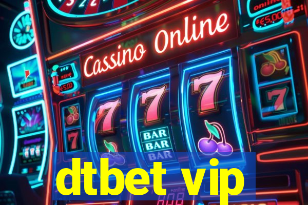 dtbet vip