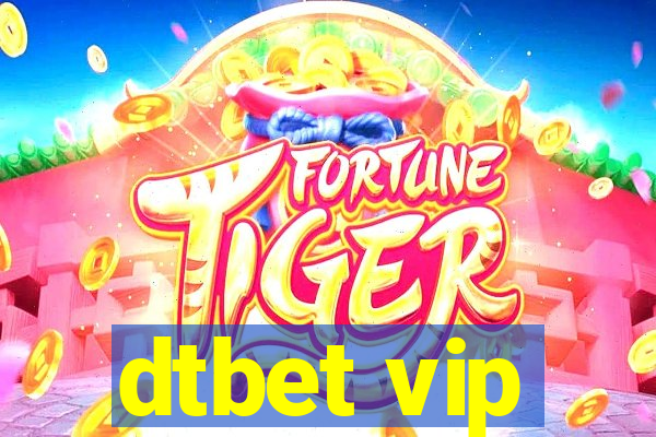 dtbet vip