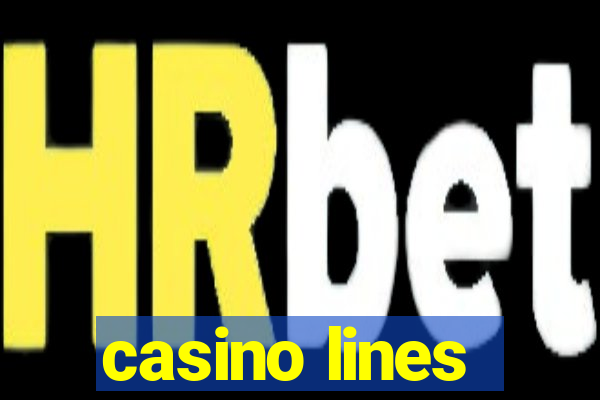 casino lines