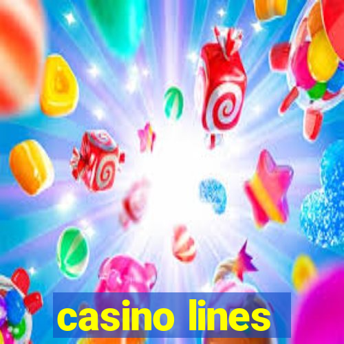 casino lines