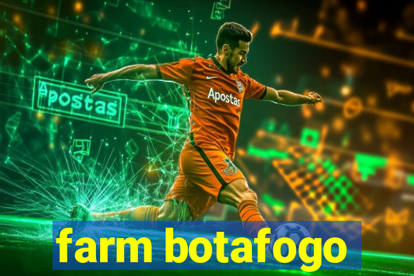 farm botafogo