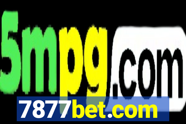 7877bet.com