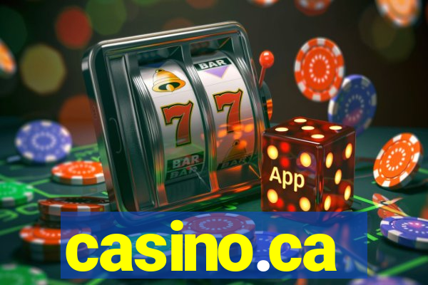 casino.ca