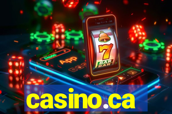 casino.ca