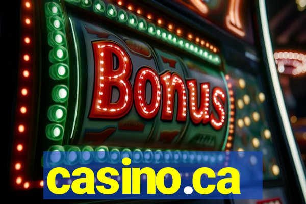 casino.ca