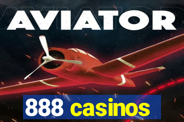 888 casinos