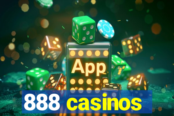 888 casinos