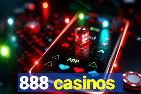 888 casinos