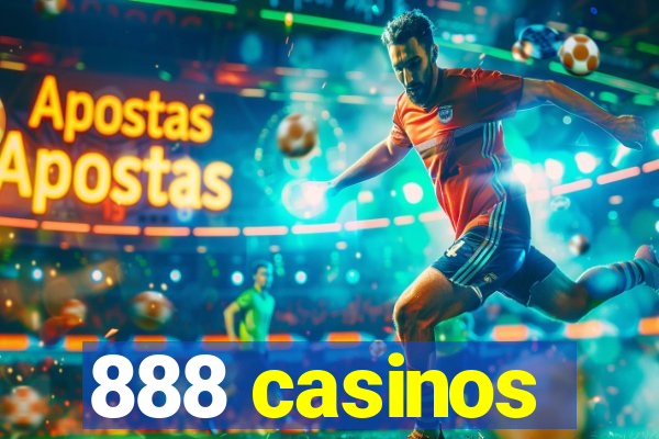 888 casinos