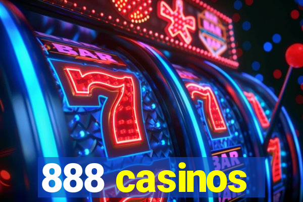 888 casinos