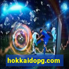 hokkaidopg.com